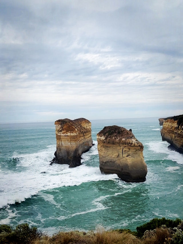 The Twelve Apostles – Summer Day Trip 