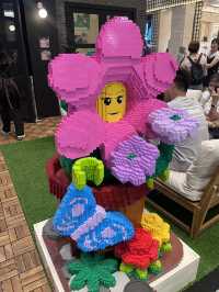 A Brick-tastic Experience at the LEGO Exhibition 🧱✨