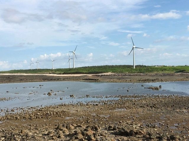 🏝️別懷疑！這麼美的地方就在台灣~ 無需出國 「澎湖篇」