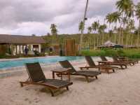 Rest Sea Resort เกาะกูด — พักกาย พักใจ ในมุมสงบ