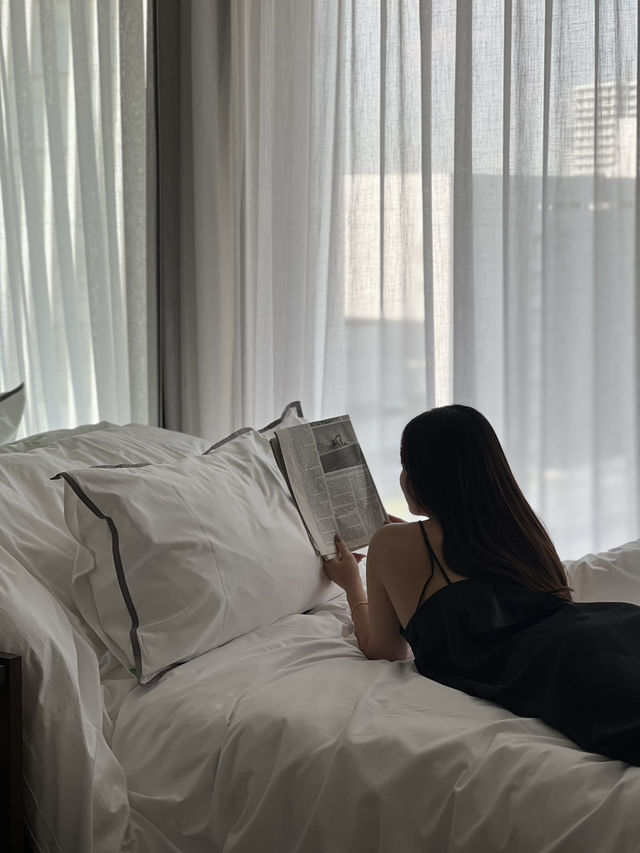 Westin Yokohama