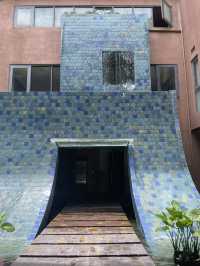 ｜越南｜河內Bat Trang 陶瓷博物館-🏺建築與陶藝的對話，在老陶瓷村裡遇見最美設計！