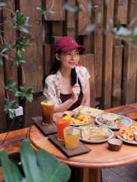 Mood Kafe