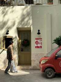 Camy Café & Concept 