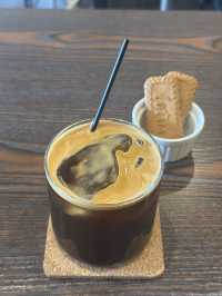 【東京】駅近！人気コーヒーカフェ！