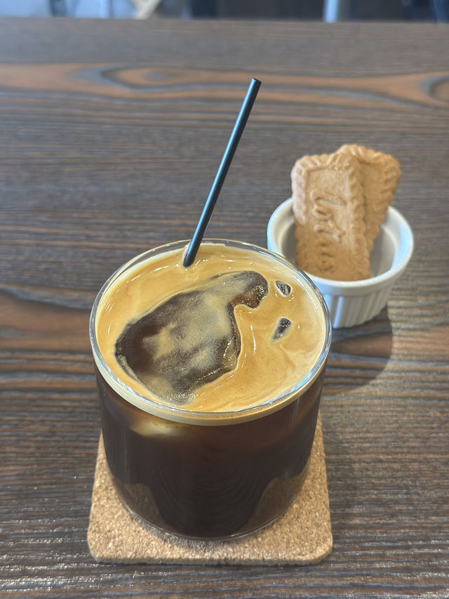 【東京】駅近！人気コーヒーカフェ！