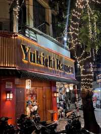 Yukichi Ramen