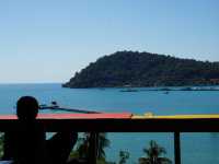 Rasta View Koh Chang เกาะช้าง