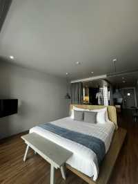 ที่พักริมทะเลใกล้กรุงเทพที่ Navana Nature Escape