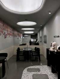 White Coffee & Billiard