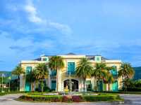 Chateau De Khaoyai Hotel & Resort