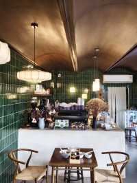 🏮 “Jin Yu “ร้านอาหารยูนนานสุดละมุน เมืองเชียงราย 