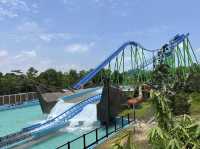 Adventure Waterpark Desaru Coast