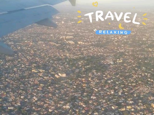 Live free : Take a travel with me.🌤