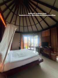ที่พักเงียบ สงบ เหมาะแก่การพักผ่อนต้องที่นี่เลย⭐️