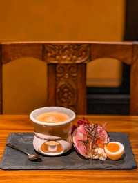 空蝉亭 Karasemitei Cafe Kyoto