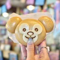 【ディズニー】˗ˏˋ ダッフィー＆フレンズ20周年をお祝いしたスペシャルメニュー🐻🎨 ˎˊ˗