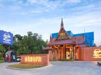 Aksorn Rayong, The Vitality Collection