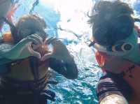 Our Perfect 5D4N Bali Getaway – Ubud, Nusa Penida & Seminyak Highlights🏝🛖✨️