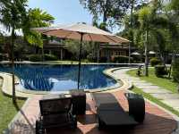 Laguna Villas Boutique Hotel在泰國小瑤島