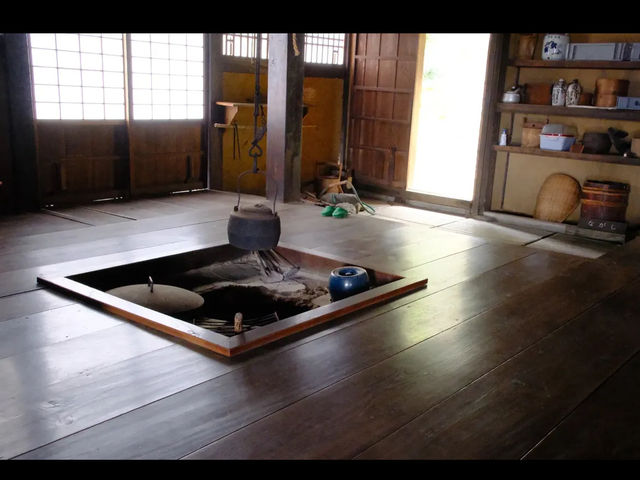 【おさごえ民家園で江戸時代にタイムスリップ】福井の暮らしを感じる旅🏡🕰️