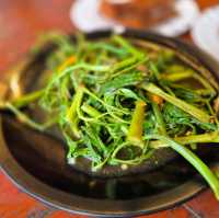 ร้านเจ๊โนรี ข้าวต้ม ปากน้ำปราณฯ Part2