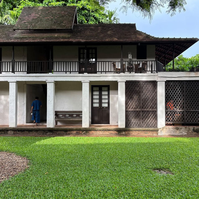 Tamarind Village Chiang Mai 🏡🌿