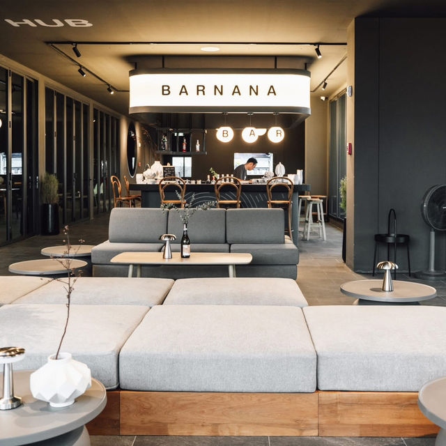 Blu Monkey Hub & Hotel Bangtao Beach Phuket