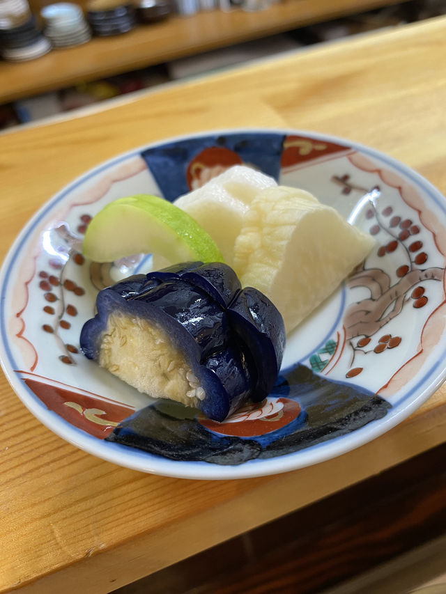 【東京/人形町】人形町の天ぷらならここ！【天ぷらみさき】