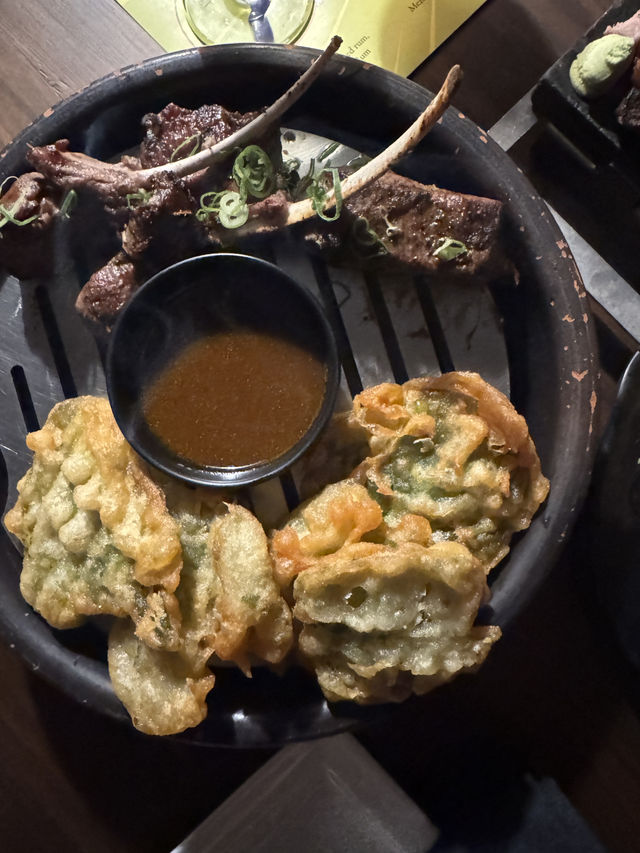 🍽️【奈洛比驚喜發現】世界50大酒吧旗下餐廳！Naironi Heros Restaurant 肉食愛好者的天堂