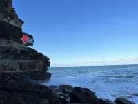 🚶‍♀️ Sydney Coastal Walk: Manly Wormhole Adventure 🐛