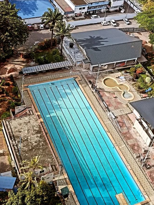 🏙️✨ Hatten Hotel Melaka – City Comfort in the Heart of Melaka!
