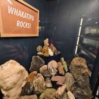 Time-Travel Fun at Arrowtown's Lakes District Museum