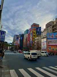 โอซาก้า🇯🇵