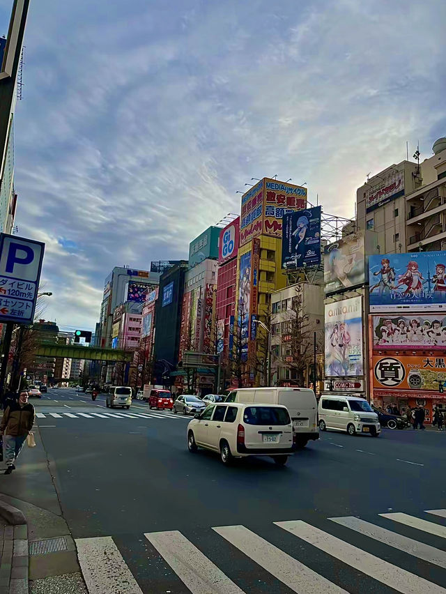 โอซาก้า🇯🇵