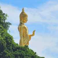 วัดเจดีย์ทอง