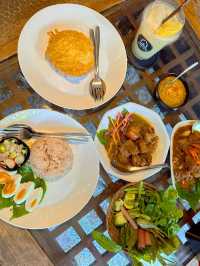 ร้านฮีลใจคนหาดใหญ่ 