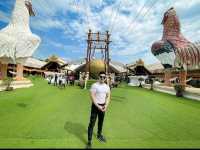 สวัสดีนครศรีธรรมราช