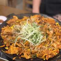 종각역 한식 백반 맛집 종로반상회