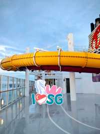 🚢🌟 Genting Dream Cruise – Your Ocean Escape Starts Here! 🌊💫