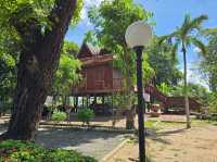 อนุสรณ์สถาน ปรีดี พนมยงค์ 