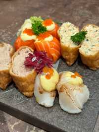  Wa Zen Japanese Restaurant