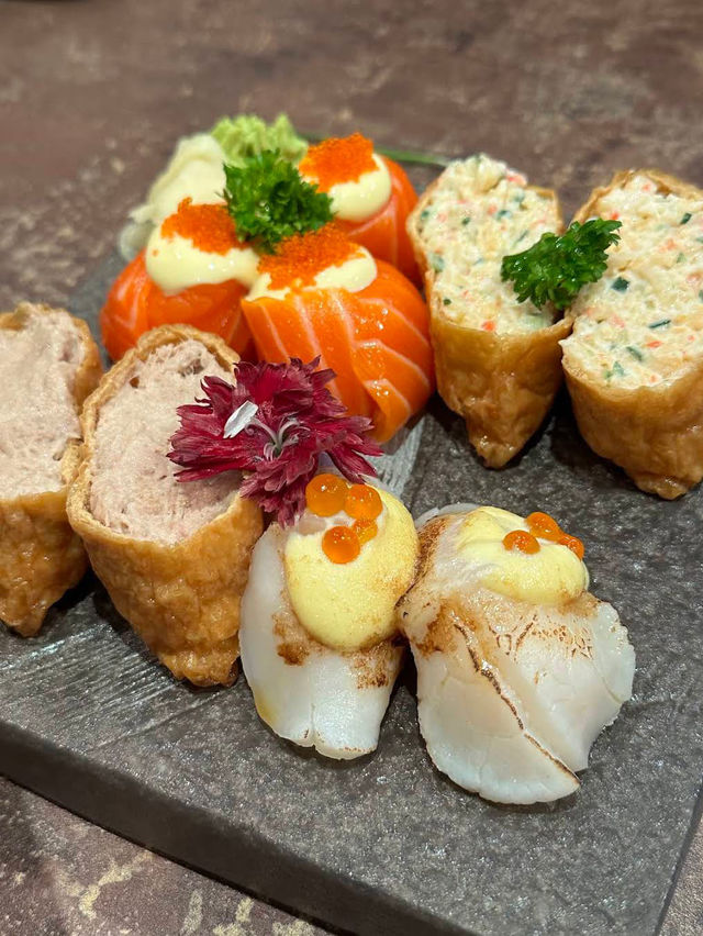  Wa Zen Japanese Restaurant