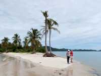 เกาะยาวใหญ่ จ. พังงา