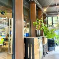 great coffee