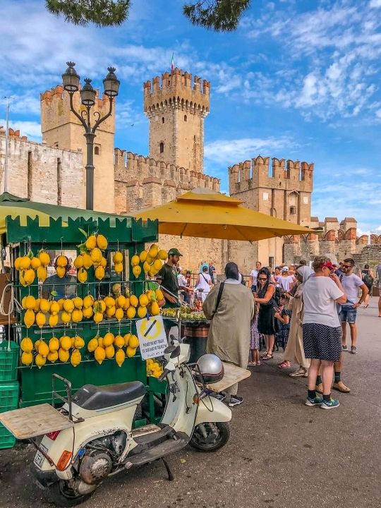 sirmione