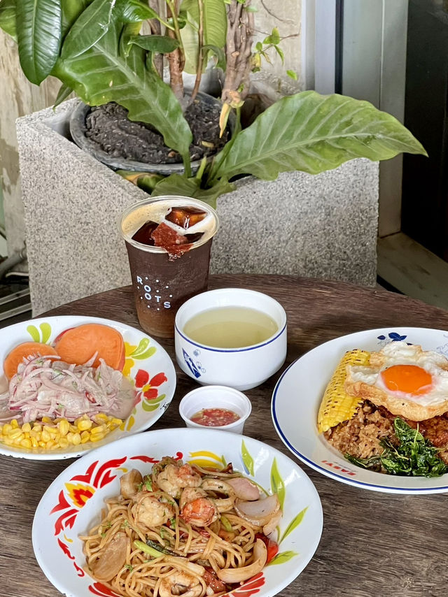 A Quick Guide to The Commons Thonglor – Bangkok’s Chillest Urban Hangout