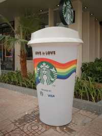 Love Is Love