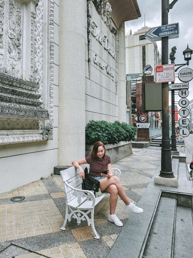 Cafe Hopping in Bangkok 🇹🇭✨ ☕️