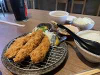 @Gin Gin T. - กิน กิน ทงคัตสึ